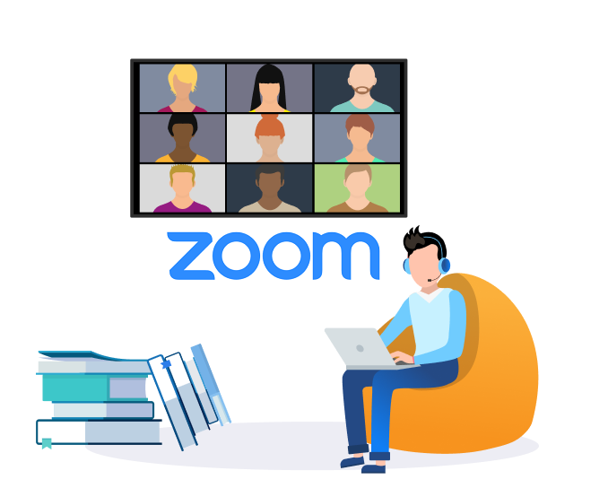 Zoom Clone