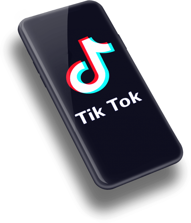 TikTok Clone