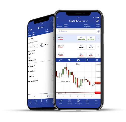 Standing-iPhones-Cryptocurrencies@0,75x